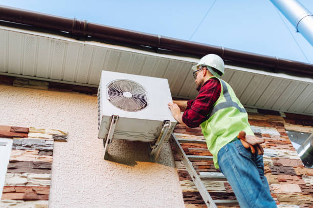 Best Heating Repair Services  in Lake City, FL