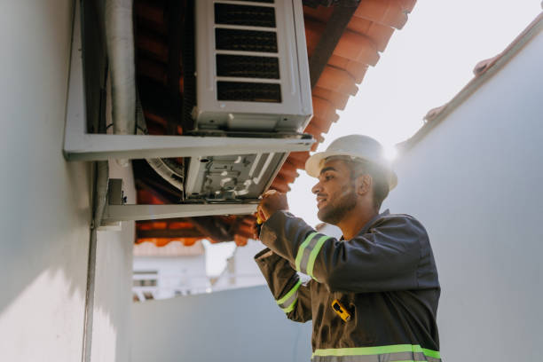 Best HVAC Emergency Services  in Lake City, FL