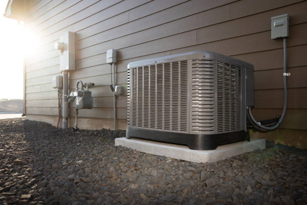 Best HVAC Installation Services  in Lake City, FL